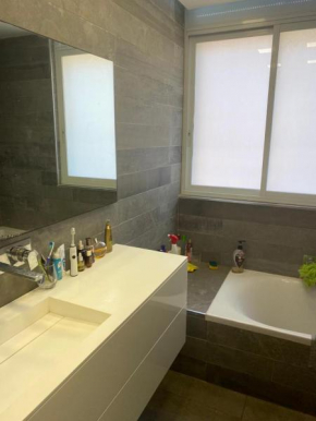 Splendide appartement proche kikar